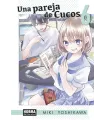 Una pareja de cucos Nº 06