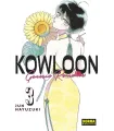 Kowloon Generic Romance Nº 03