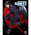 Maximum Gantz Nº 11 (de 18)