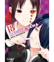 Kaguya-sama: Love is war Nº 18