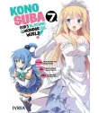 Konosuba! Nº 07