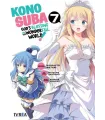 Konosuba! Nº 07