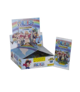 One Piece Epic Journey:...
