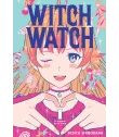 Witch Watch Nº 01