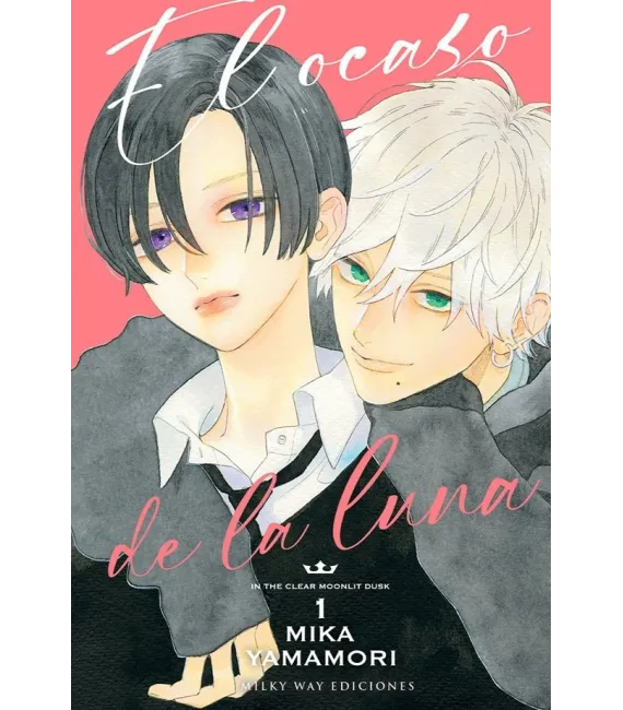 El ocaso de la luna Nº 01