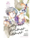 Confuso primer amor Nº 5 (de 9)
