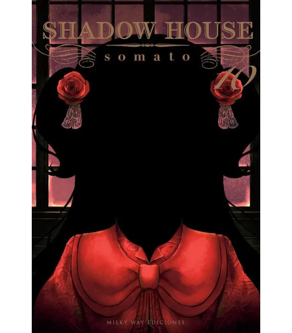 Shadow House Nº 10