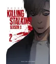 Killing Stalking Season 3 Nº 2 (de 6)
