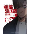 Killing Stalking Season 3 Nº 2 (de 6)