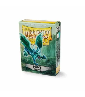 Fundas Dragon Shield...