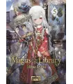 Magus of the Library Nº 05