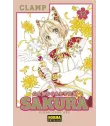 Cardcaptor Sakura: Clear Card Arc Nº 12 (de 16)