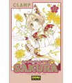 Cardcaptor Sakura: Clear Card Arc Nº 12