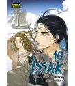 Issak Nº 10