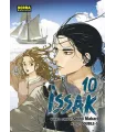 Issak Nº 10