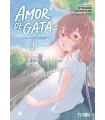 Amor de Gata Nº 3 (de 3)