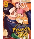 Gokushufudo: Yakuza Amo de Casa Nº 09