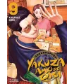 Gokushufudo: Yakuza Amo de Casa Nº 09