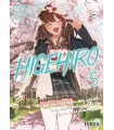 Higehiro Nº 05