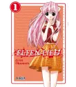 Elfen Lied Nº 01 (de 12)