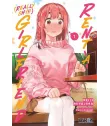 Rent-A-(Really Shy!) Girlfriend Nº 01