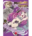 Mushoku Tensei Nº 06