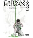 Carnaza humana Nº 2 (de 8)