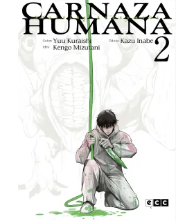 Carnaza humana Nº 2 (de 8)
