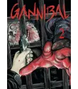 Gannibal Nº 02 (de 13)