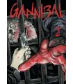 Gannibal Nº 02 (de 13)