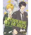 Hitorijime My Hero Nº 02