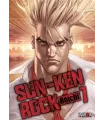 Sun-ken Rock Nº 07 (de 12)