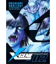 X-Gene Nº 2 (de 3)