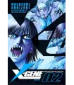 X-Gene Nº 2 (de 3)