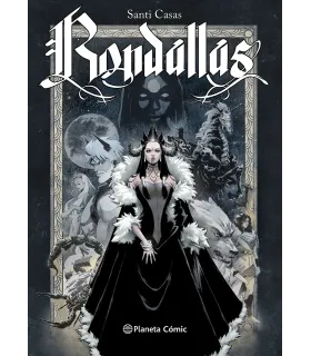 Planeta Manga: Rondallas