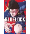 Blue Lock Nº 07