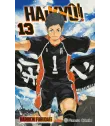 Haikyû!! Nº 13 (de 45)