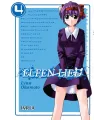 Elfen Lied Nº 04 (de 12)