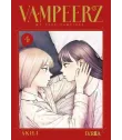 Vampeerz Nº 4 (de 9)