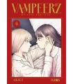 Vampeerz Nº 4 (de 9)