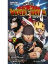 My Hero Academia Vigilante Illegals Nº 12