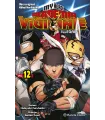 My Hero Academia Vigilante Illegals Nº 12