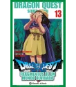 Dragon Quest VII Nº 13 (de 14)