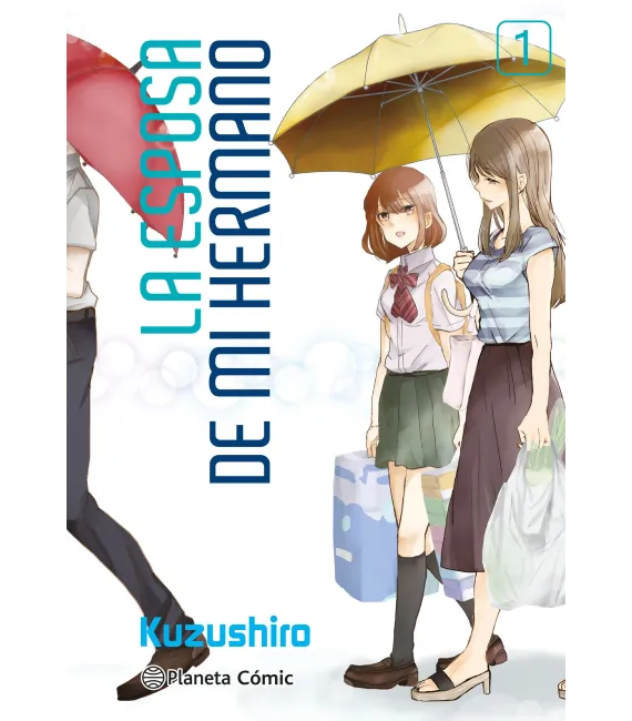 La esposa de mi hermano Nº 01