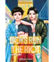 Boys run the Riot Nº 2 (de 4)