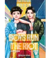 Boys run the Riot Nº 2 (de 4)