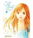 Cat Street Nº 1 (de 4)