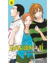 Llegando a ti Nº 06 (de 30)