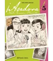 Asadora! Nº 05
