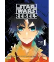 Star Wars: Rebels Nº 01